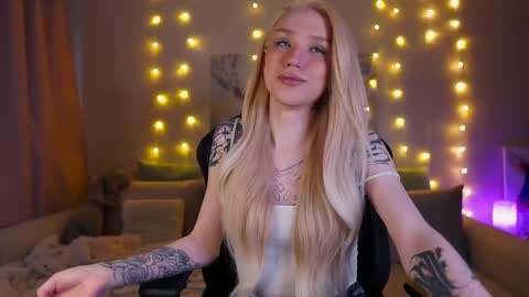 Maria 3 online show from 02.14.25