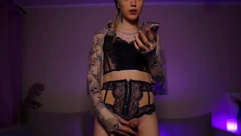 Maria 3 online show from 09.25.25