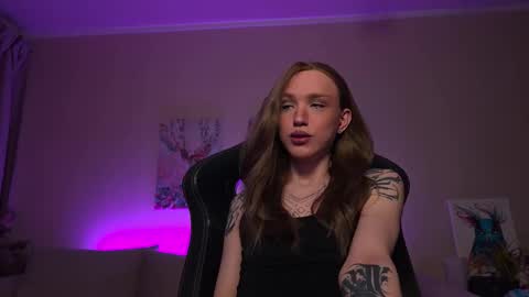 Maria 3 online show from 03.17.26