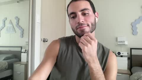 Twinkboy online show from 01.31.25