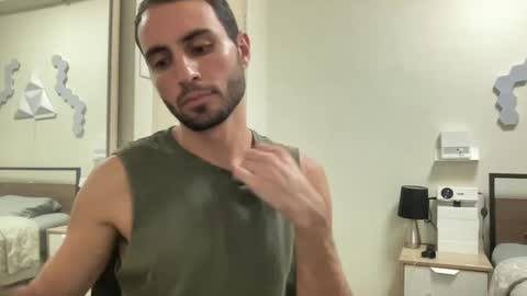 Twinkboy online show from 02.04.25