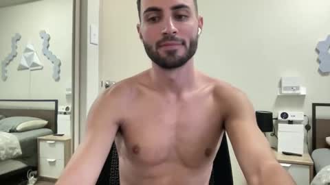 Twinkboy online show from 02.21.25