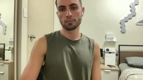 Twinkboy online show from 02.23.25