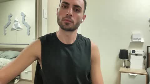 Twinkboy online show from 02.27.25