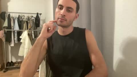 Twinkboy online show from 09.25.25