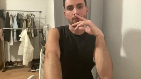 Twinkboy online show from 09.27.25