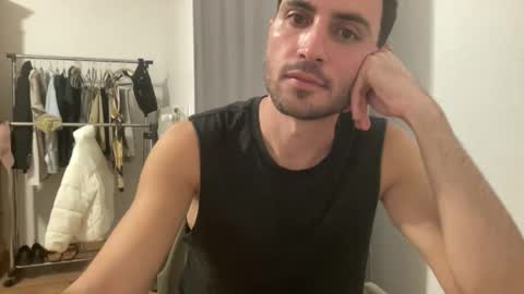 Twinkboy online show from 10.02.25