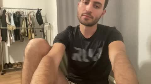 Twinkboy online show from 10.04.25