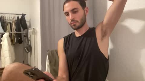 Twinkboy online show from 10.09.25