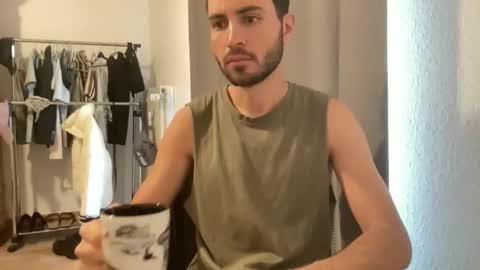 Twinkboy online show from 10.13.25