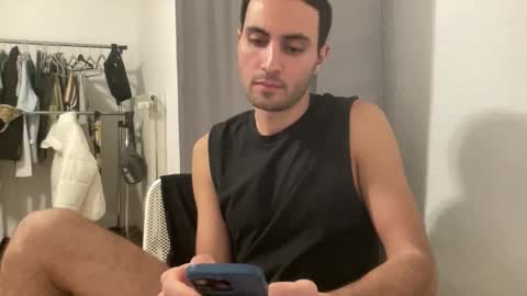 Twinkboy online show from 10.15.25