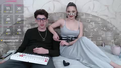 Julie and Jack online show from 04.14.26