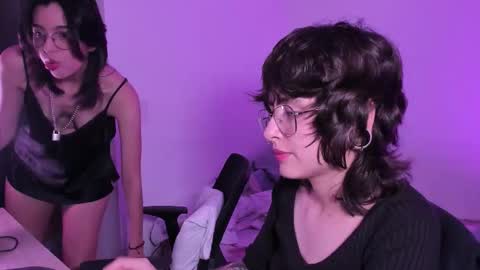 Eve  Lili online show from 10.21.25