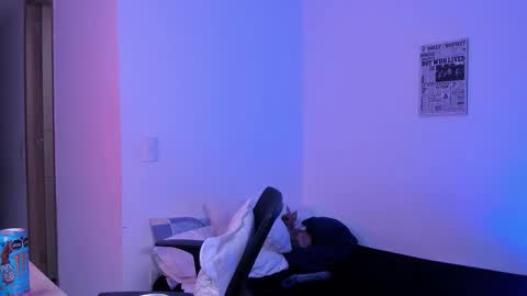 Eve  Lili online show from 12.19.25