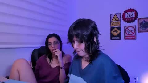 Eve  Lili online show from 02.03.26