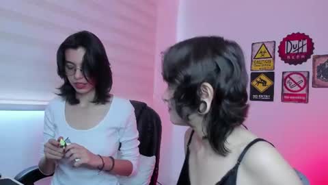Eve  Lili online show from 06.12.26
