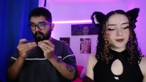 TwinFlamesXX online show from 10.29.25