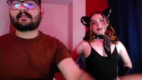 TwinFlamesXX online show from 02.26.26