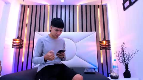 samu online show from 10.24.25