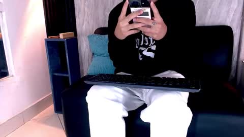 samu online show from 11.21.25