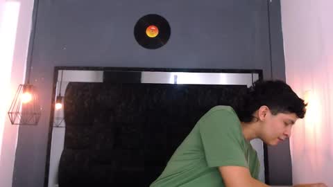 samu online show from 02.14.26