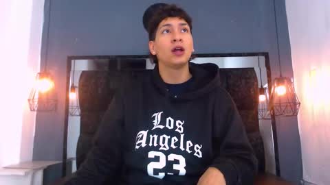 samu online show from 03.25.26