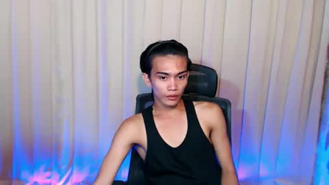 twink_clint online show from 02.21.25