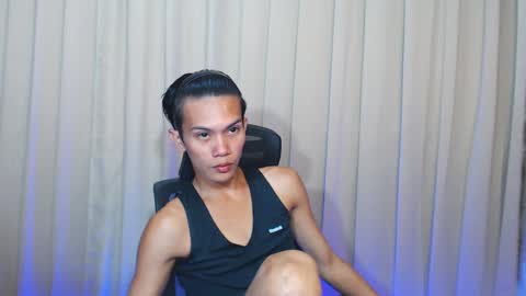 twink_clint online show from 02.23.25