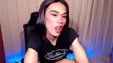 twink_clint online show from 03.18.26