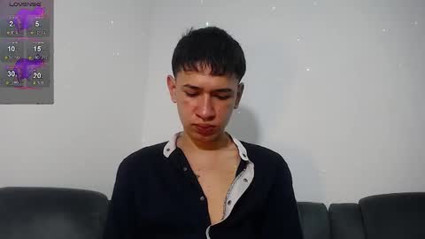 Mr Daren online show from 03.07.25