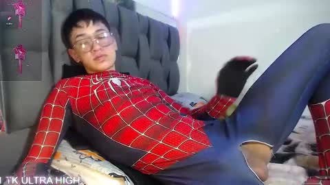 Mr Daren online show from 03.11.25