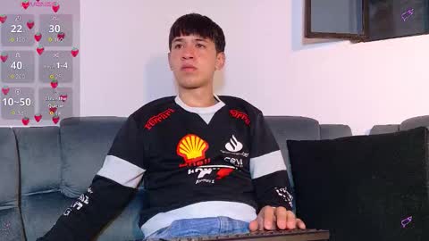 Mr Daren online show from 10.15.25