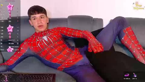 Mr Daren online show from 10.30.25