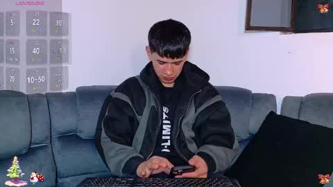 Mr Daren online show from 01.10.26