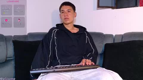 Mr Daren online show from 02.16.26