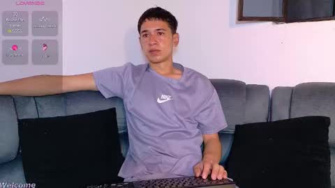 Mr Daren online show from 02.20.26