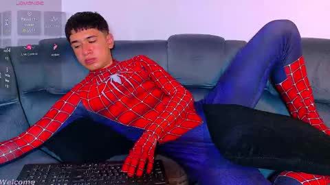 Mr Daren online show from 03.21.26