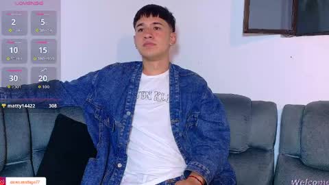 Mr Daren online show from 04.15.26