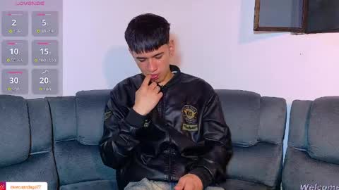 Mr Daren online show from 04.16.26