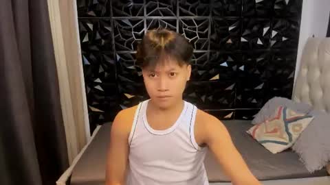 twink_mistingtrevor online show from 07.06.26