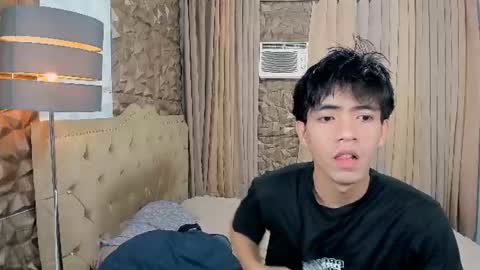 twink_mistingtrevor online show from 07.12.26