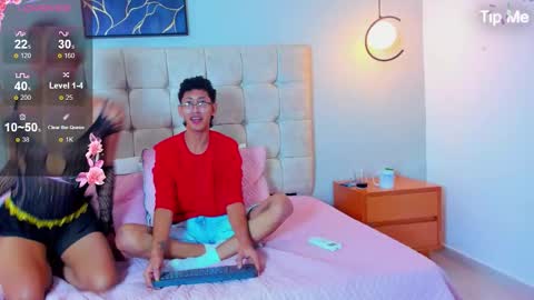 Alan y Damian  online show from 01.12.26