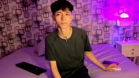 Snapshot of twink_sebas7 chatting on 05.26.26 Sebastin online show from 05.26.26