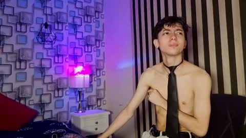 Snapshot of twink_sebas7 chatting on 06.03.26 Sebastin online show from 06.03.26
