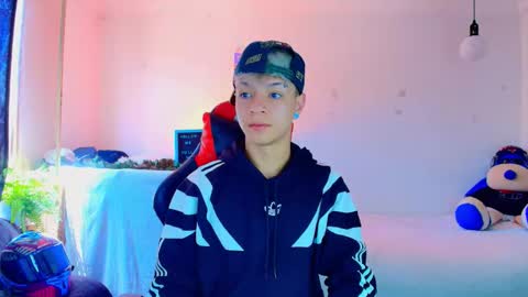  Bad boy sebastian  online show from 11.18.25