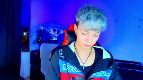  Bad boy sebastian  online show from 11.28.25