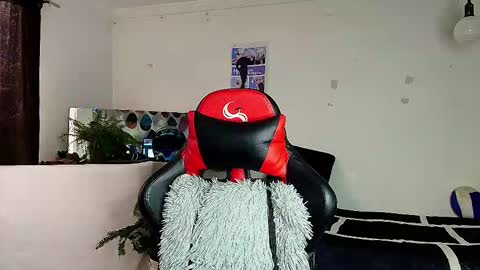  Bad boy sebastian  online show from 12.16.25