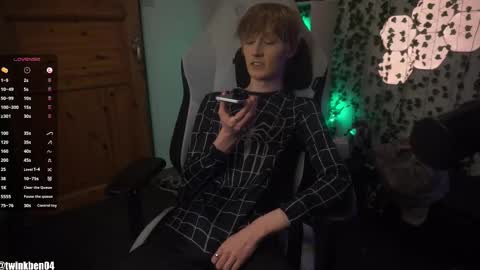 Ben online show from 01.17.26