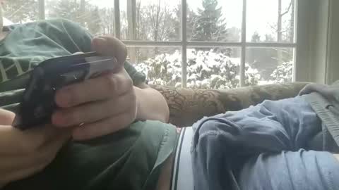 mike online show from 02.12.25