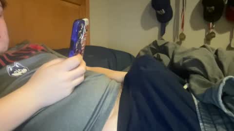 mike online show from 02.16.25